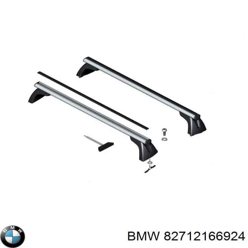  BMW 82729402897