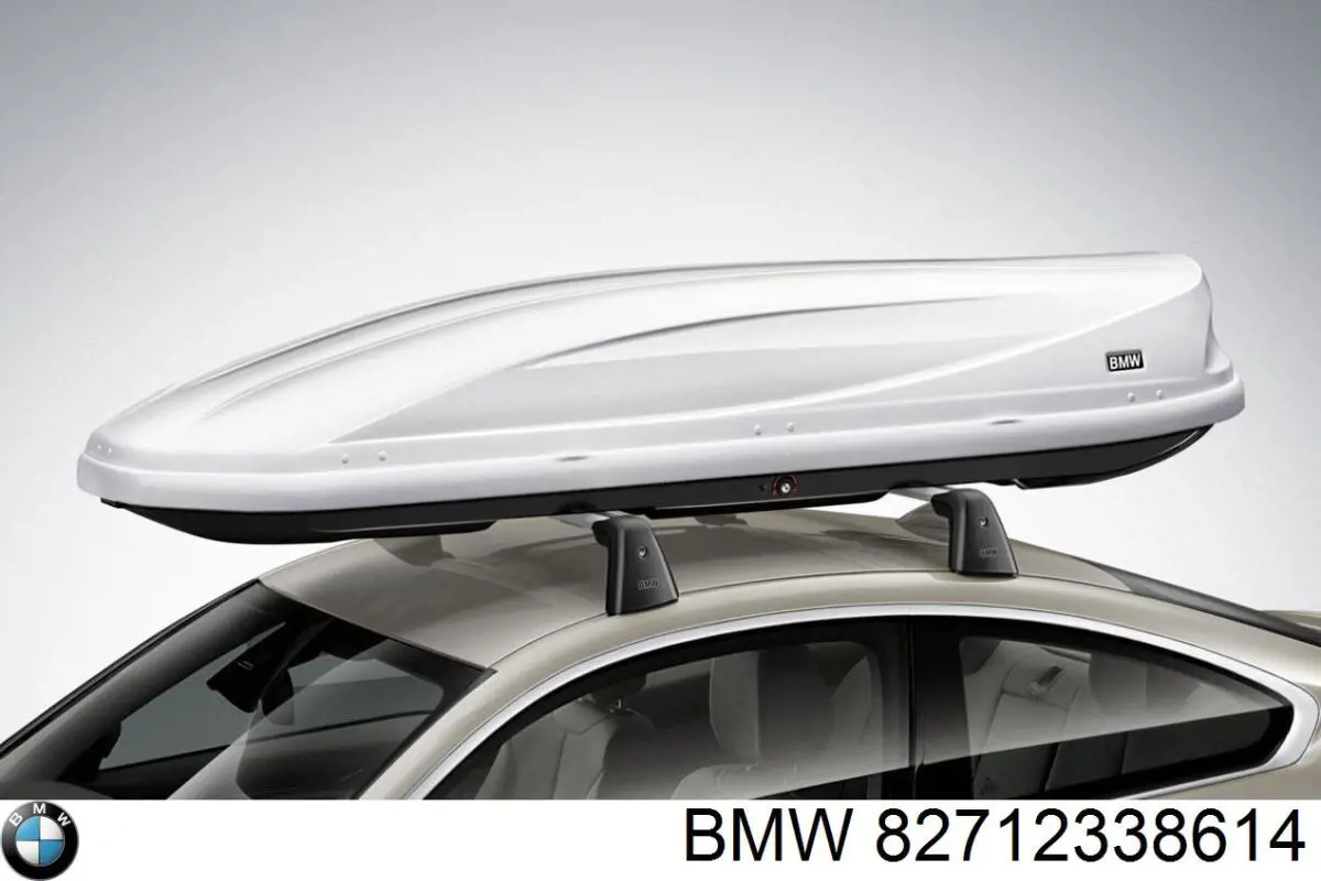 Купити 82712338614 BMW 