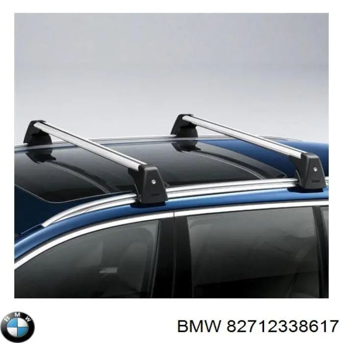  BMW 82712338617 ціна, від 217.29 USD
