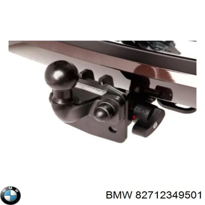  BMW 82712349501 ціна, від 298.96 USD