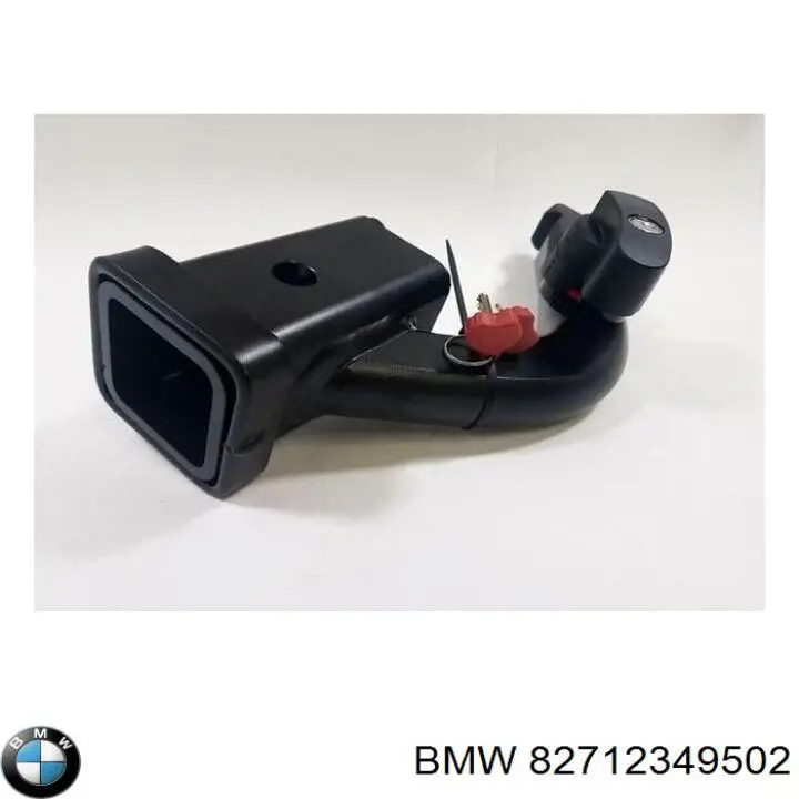  82712349502 BMW