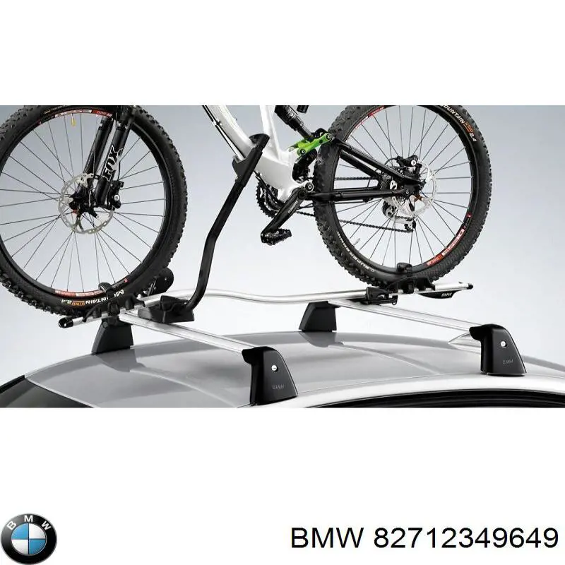 82712349649 BMW 
