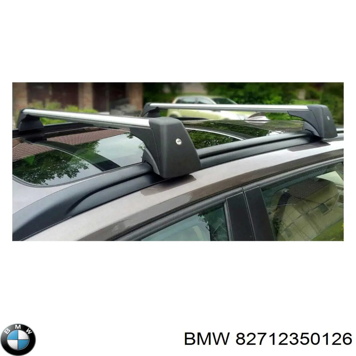  82712350126 BMW