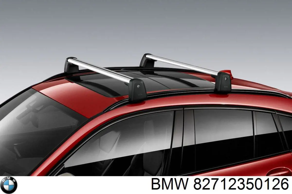 Купити 82712350126 BMW 