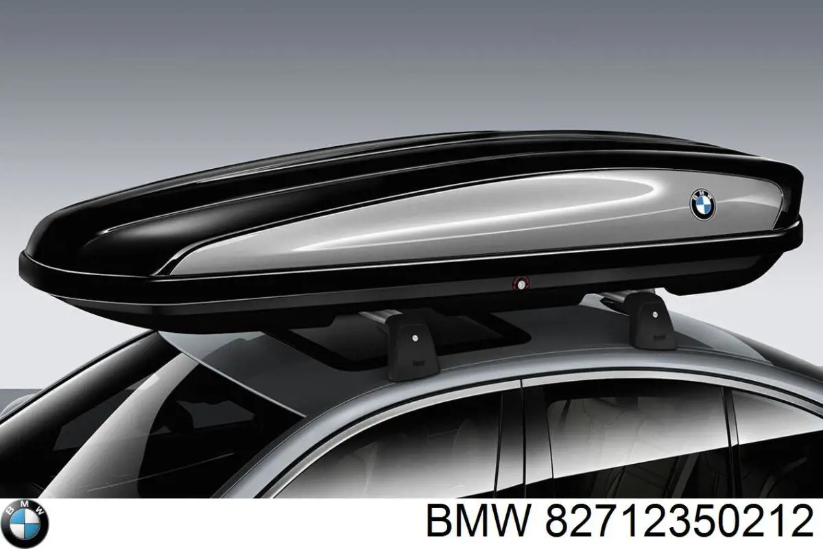 Купити 82712361815 BMW 