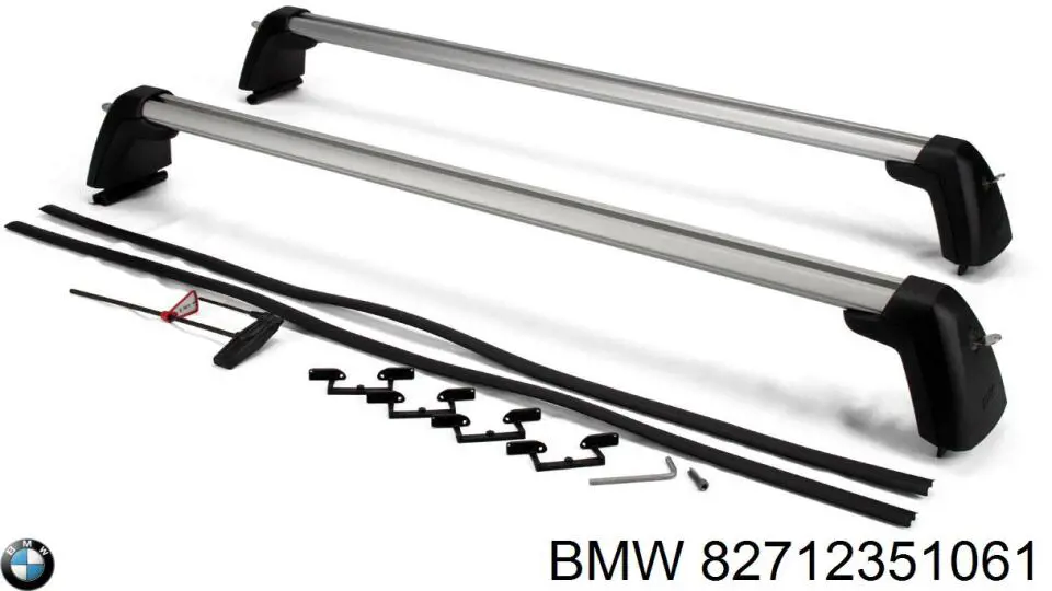 Купити 82712351061 BMW 