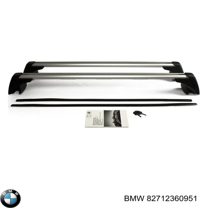 Купити 82712360951 BMW 