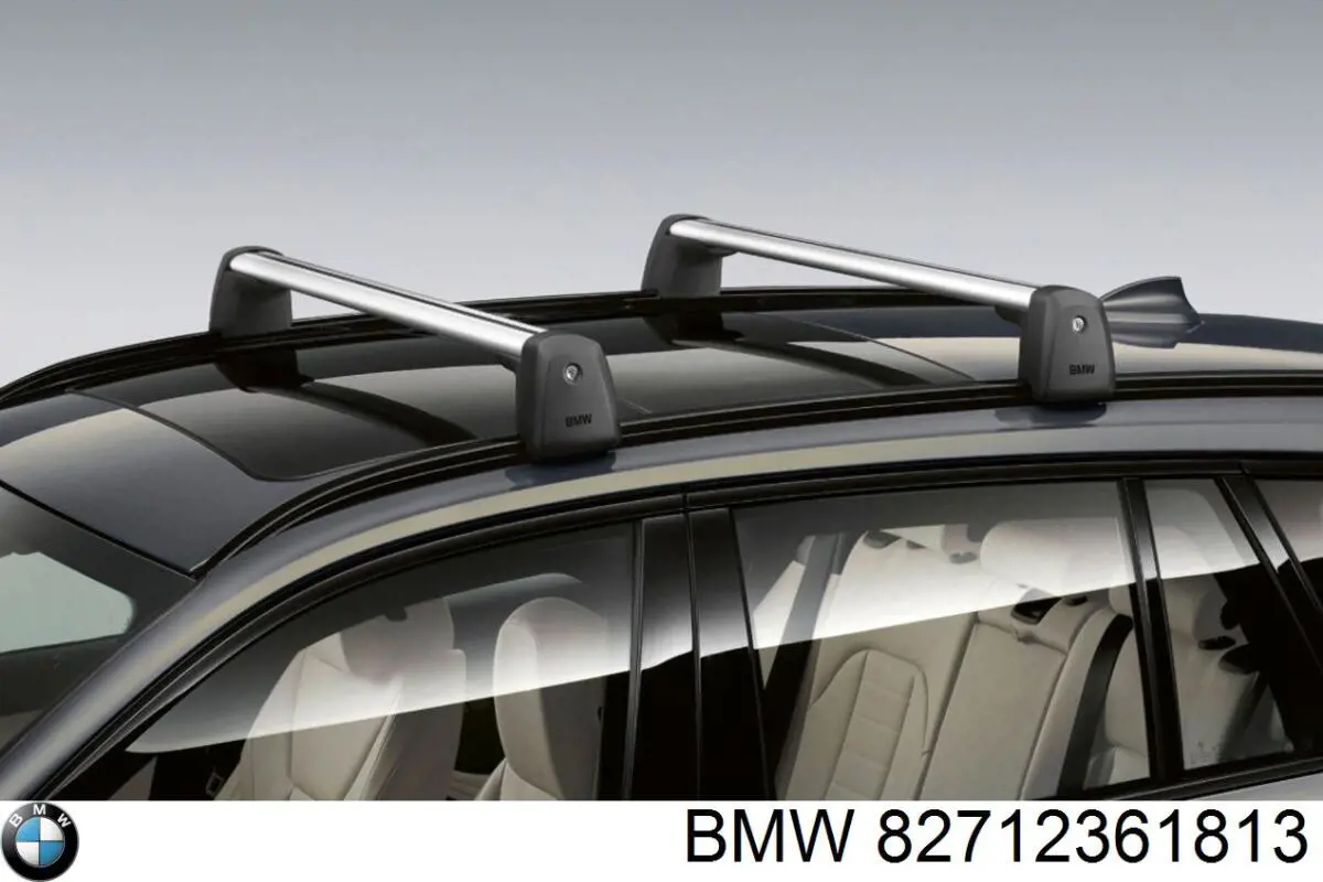  BMW 82712361813