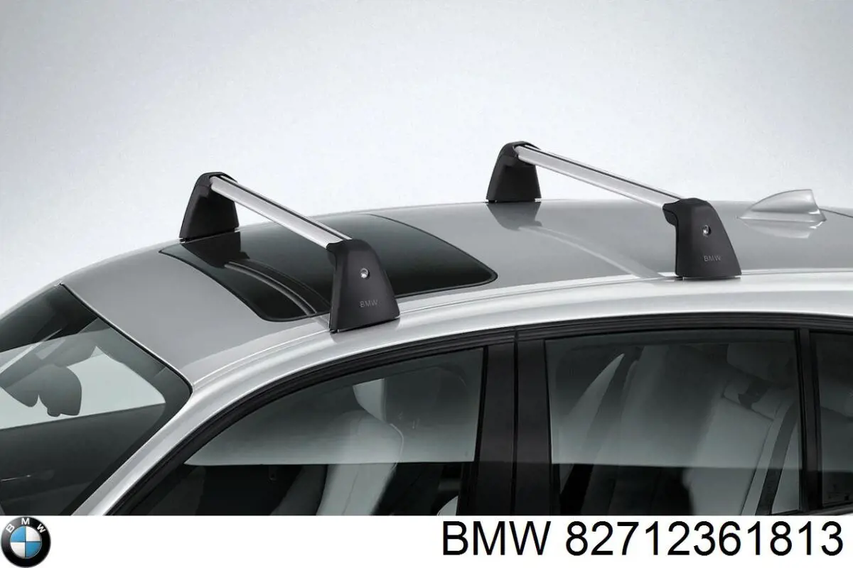 BMW 82712361813 ціна, від 323.30 USD