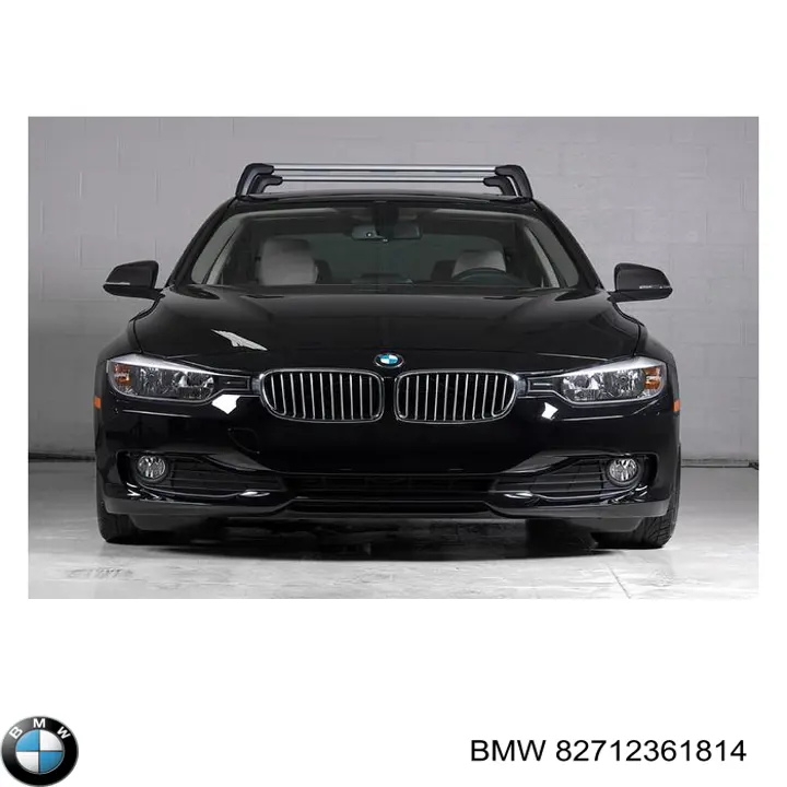  BMW 82712361814 ціна, від 297.55 USD