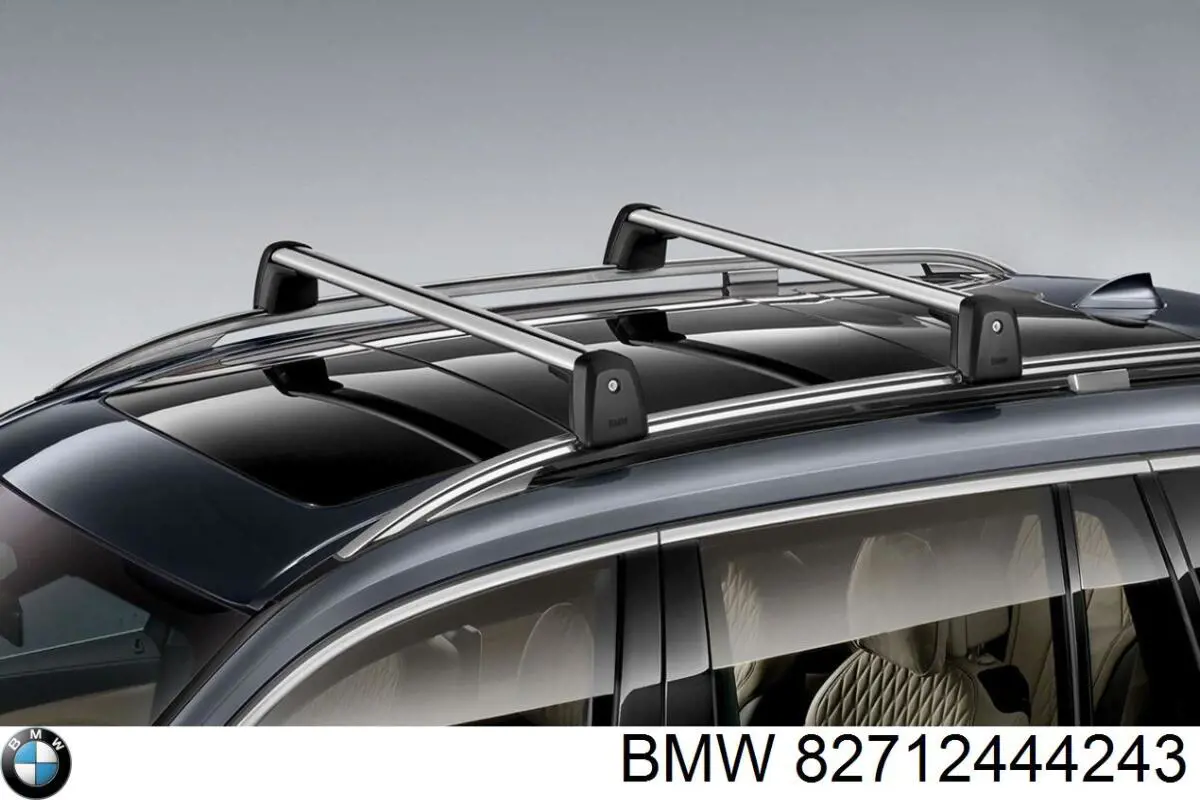 82712444243 BMW 