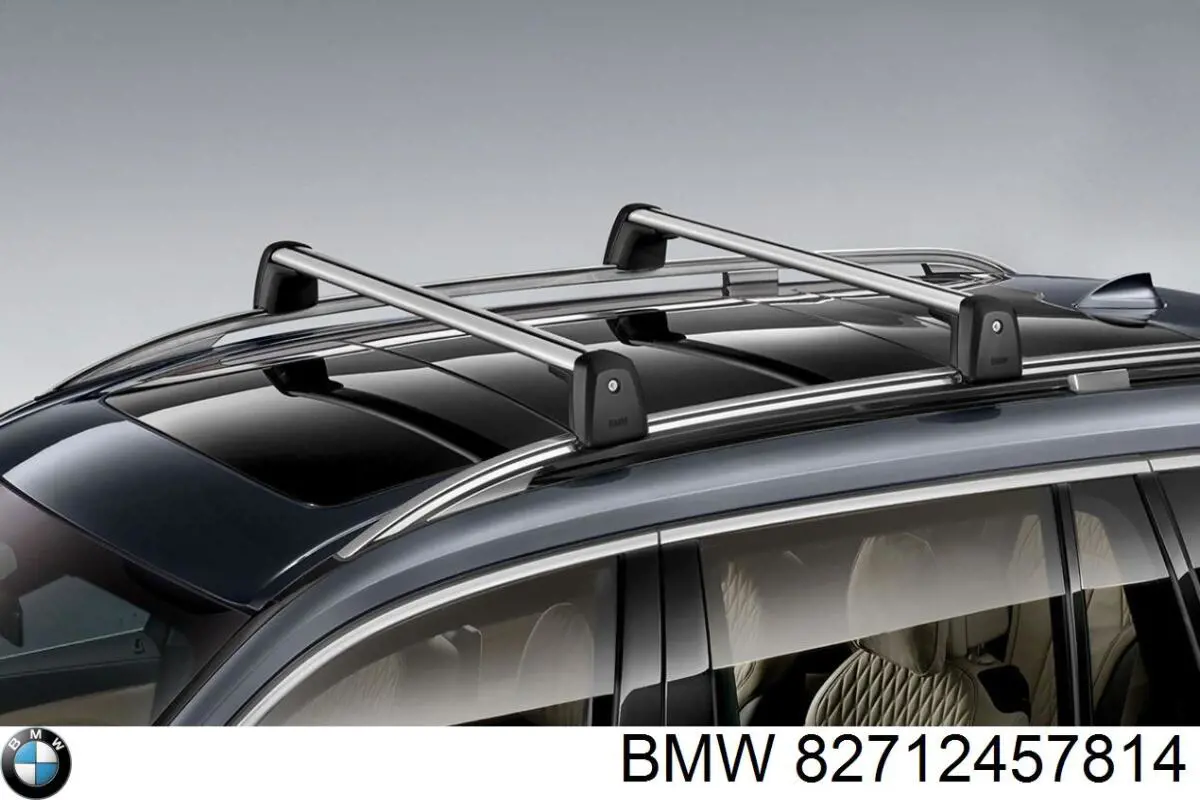  BMW 82712457814 ціна, від 377.85 USD