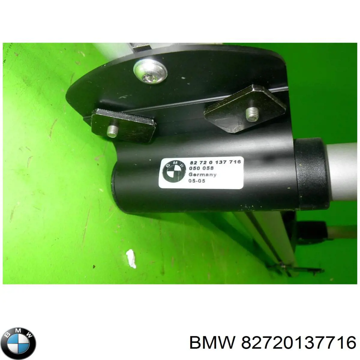  BMW 82729402897 ціна, від 311.58 USD