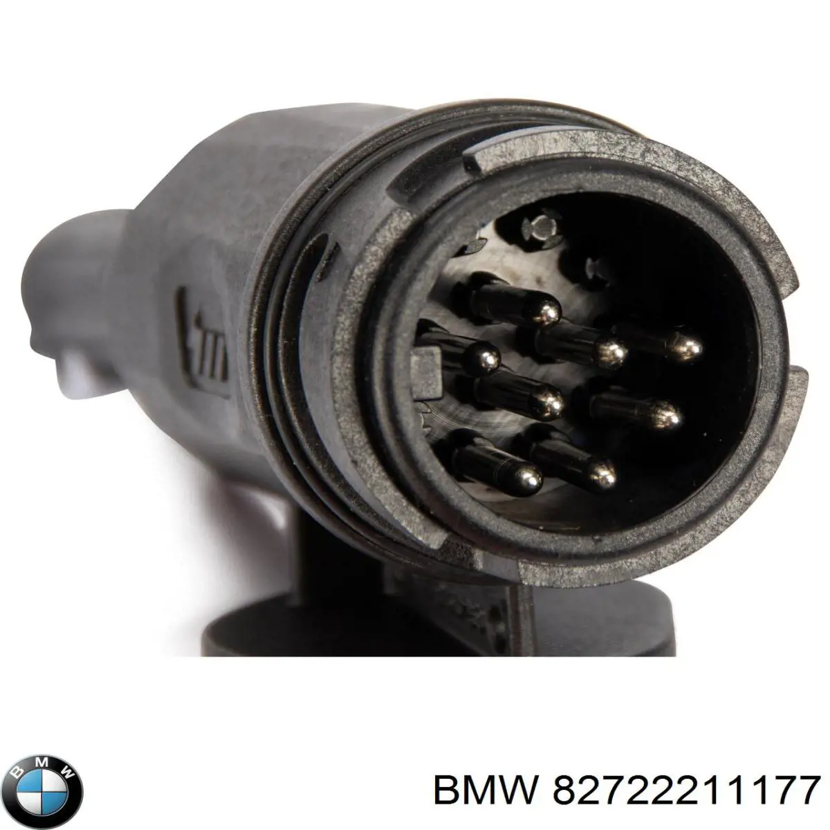  BMW 82722155590 ціна, від 858.03 USD