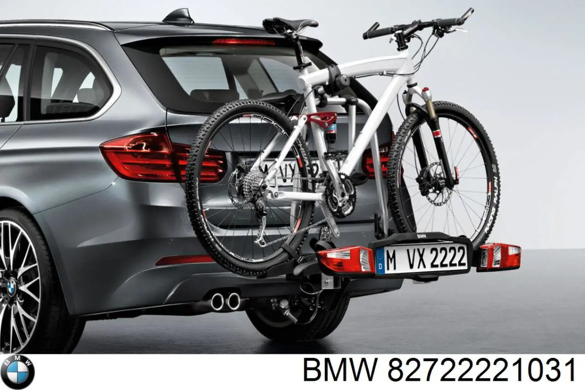 82722221031 BMW 