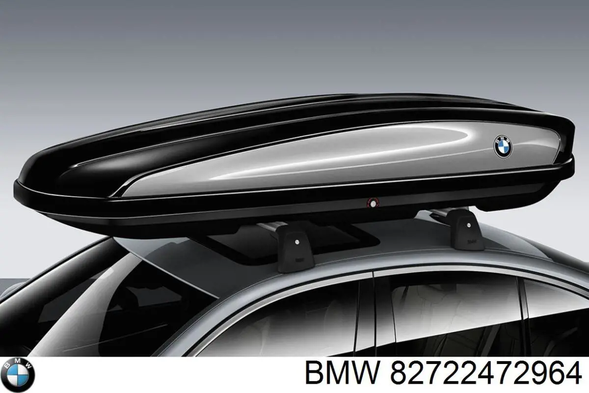 Купити 82722472964 BMW 