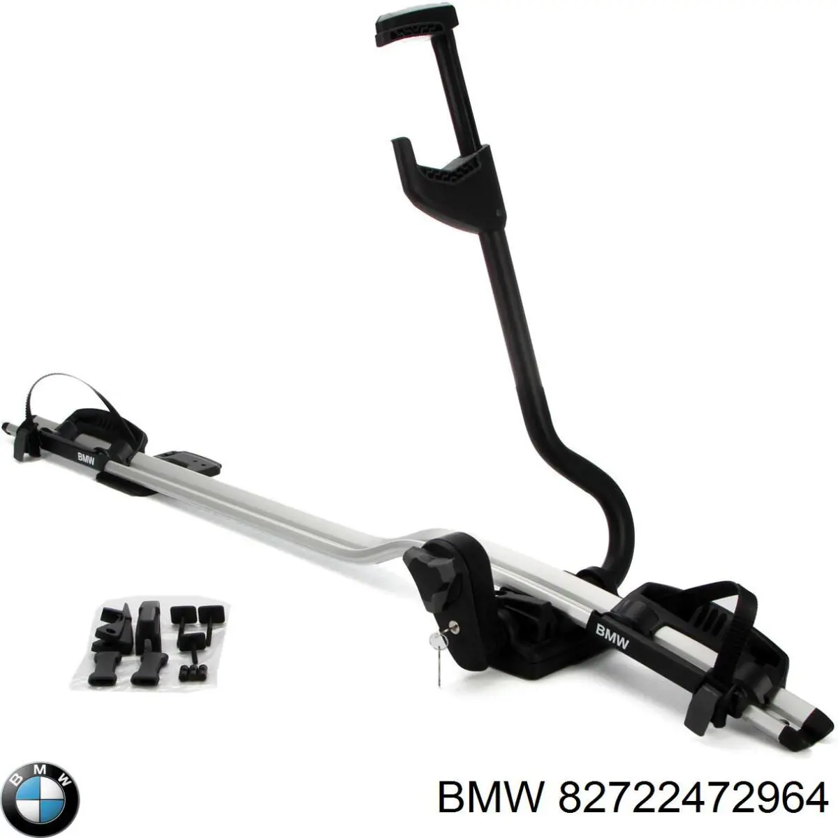  BMW 82722472964 ціна, від 311.58 USD