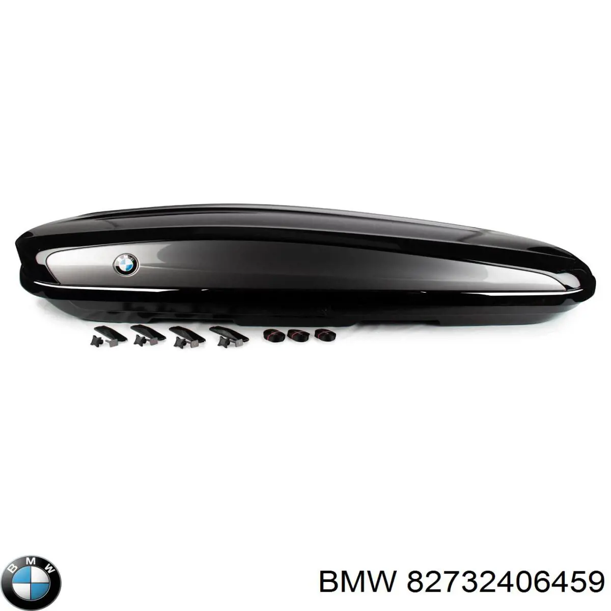  BMW 82732406459 ціна, від 1644.04 USD