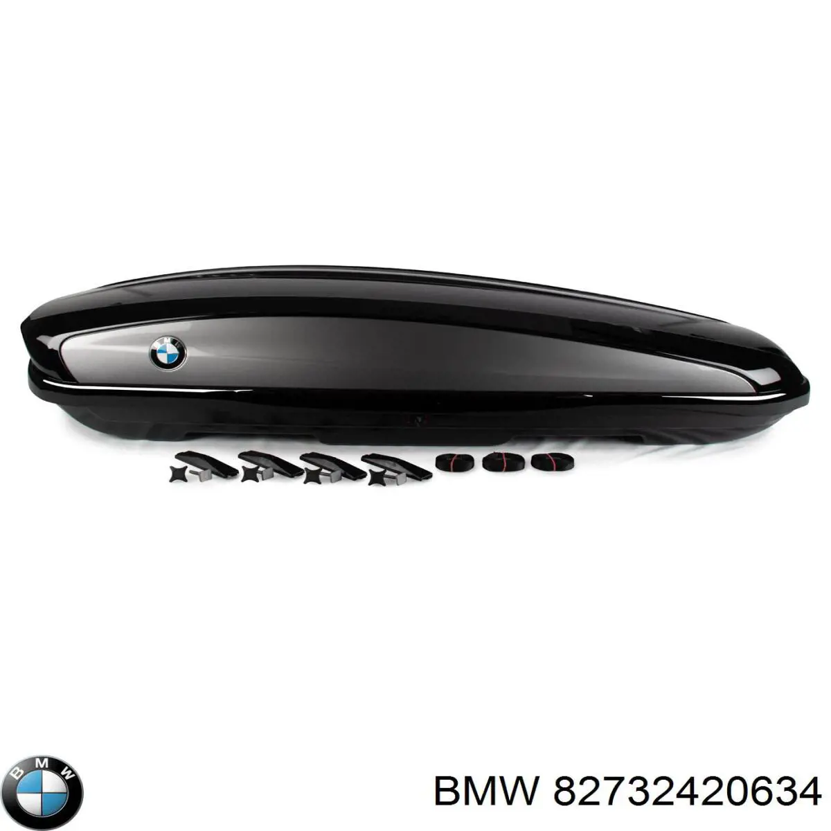  82732420634 BMW