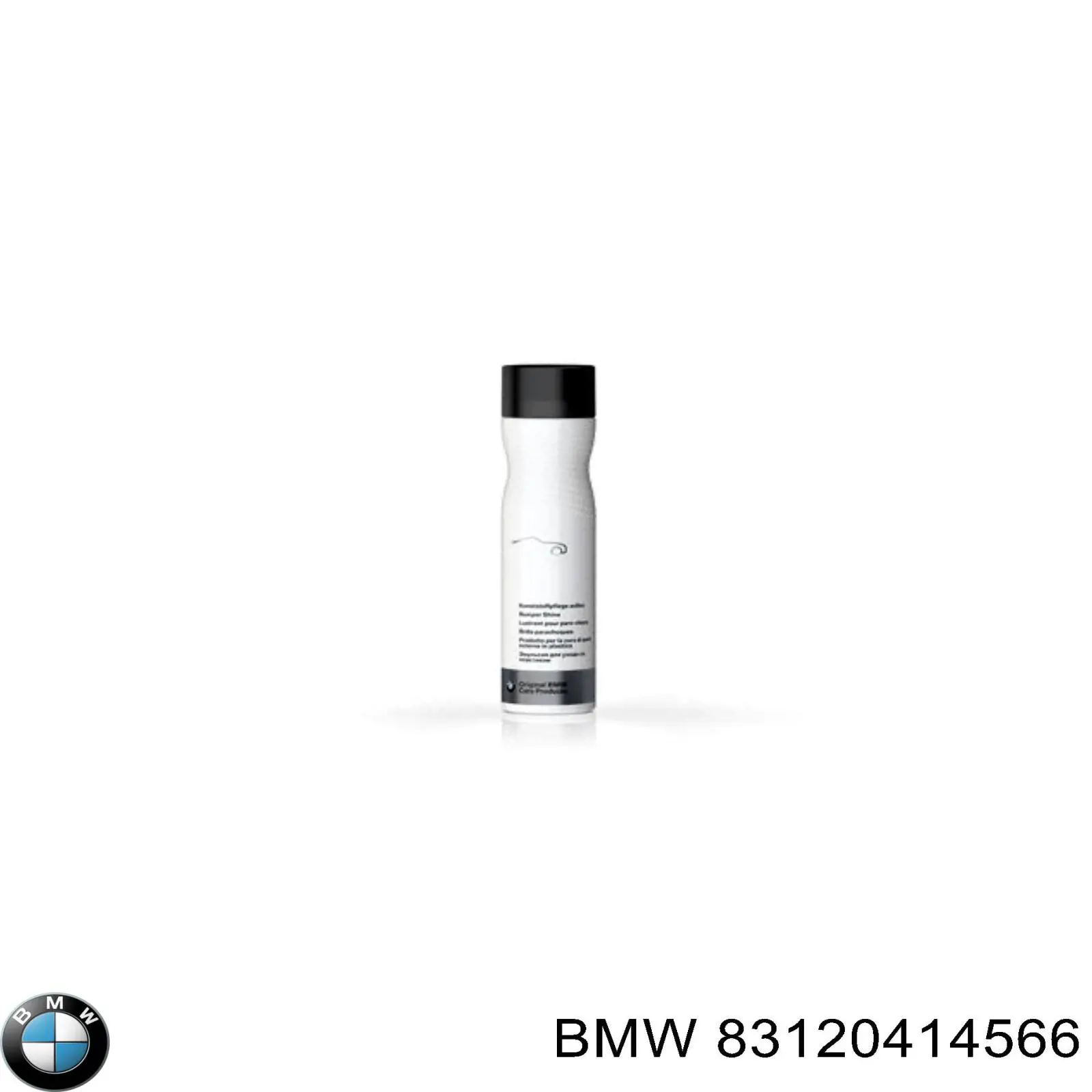  83120414566 BMW