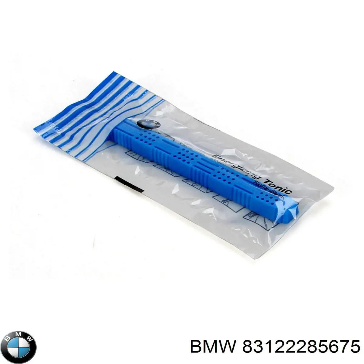 83122285675 BMW Ароматизатор на панель приладів
