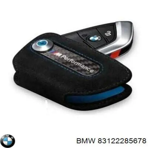 Ароматизатор на панель приладів BMW 83122285678 ціна, від 10.14 USD