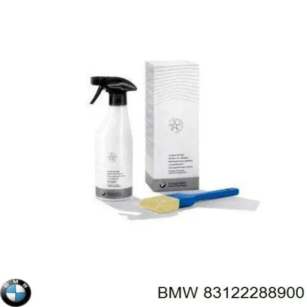 Купити 83122288900 BMW Очищувач колісних дисків
