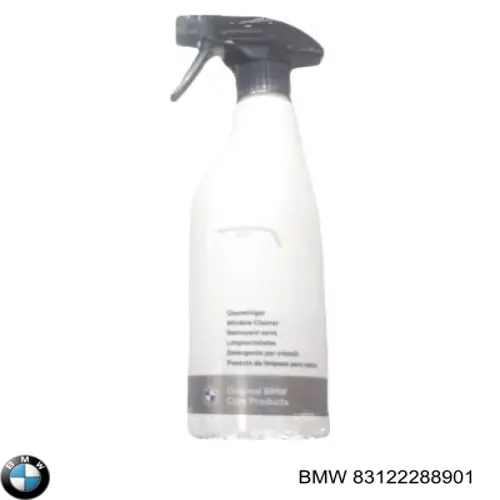 83122288901 BMW Очищувач скла