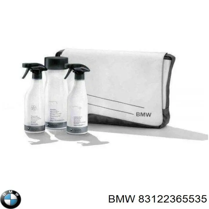  83122365535 BMW