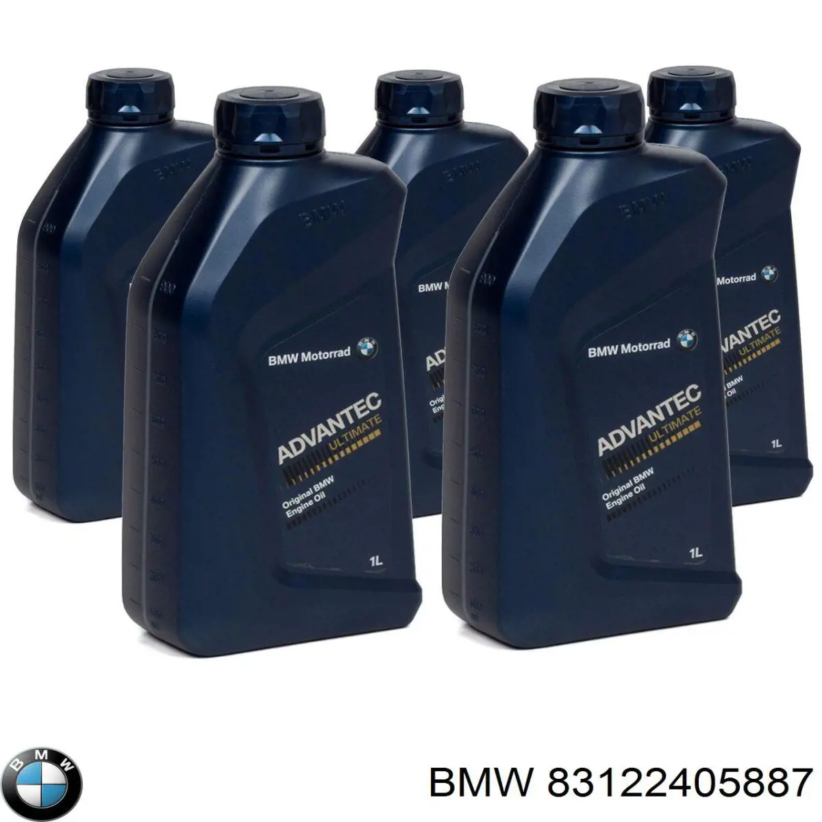 Олива BMW 83122405887 ціна, від 24.38 USD