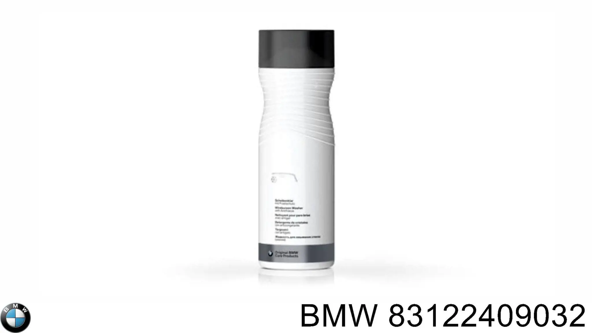 Рідина для омивача скла BMW 83120421243 ціна, від 20.11 USD