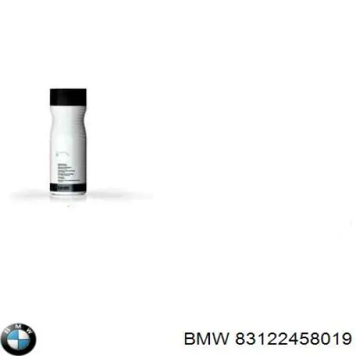 Засіб для догляду за гумовими деталями BMW 83122458019