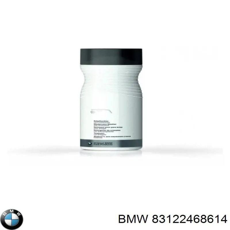  83122468614 BMW