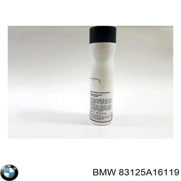  BMW 83125A16119 ціна, від 7.03 USD