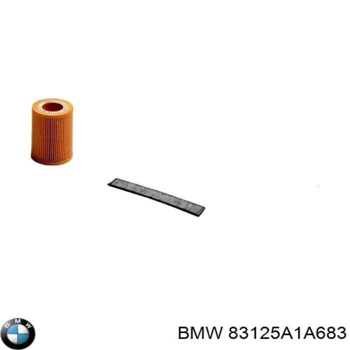 Рідина омивача морозостійка 83125A855B8 BMW