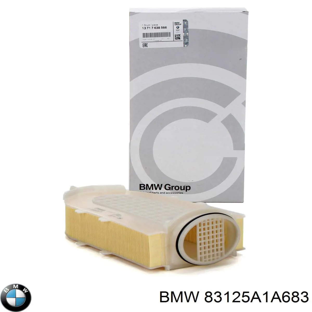 Купити 83125A855B8 BMW Рідина омивача морозостійка