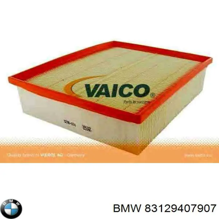 Купити 83129407907 BMW Очищувач шкіряної оббивки салону