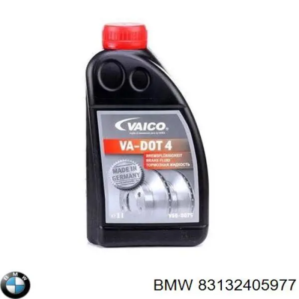 Купити 83132405977 BMW Рідина гальмівна