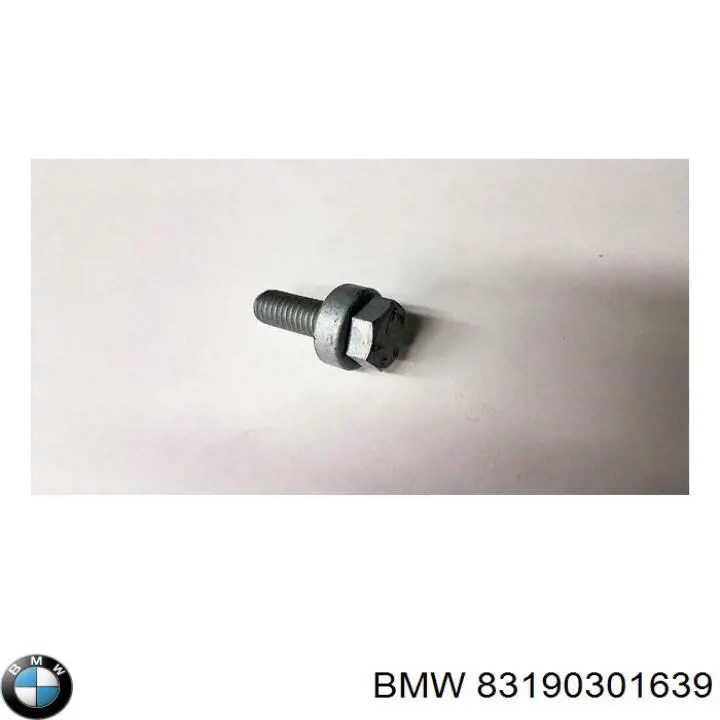 83190301639 BMW 