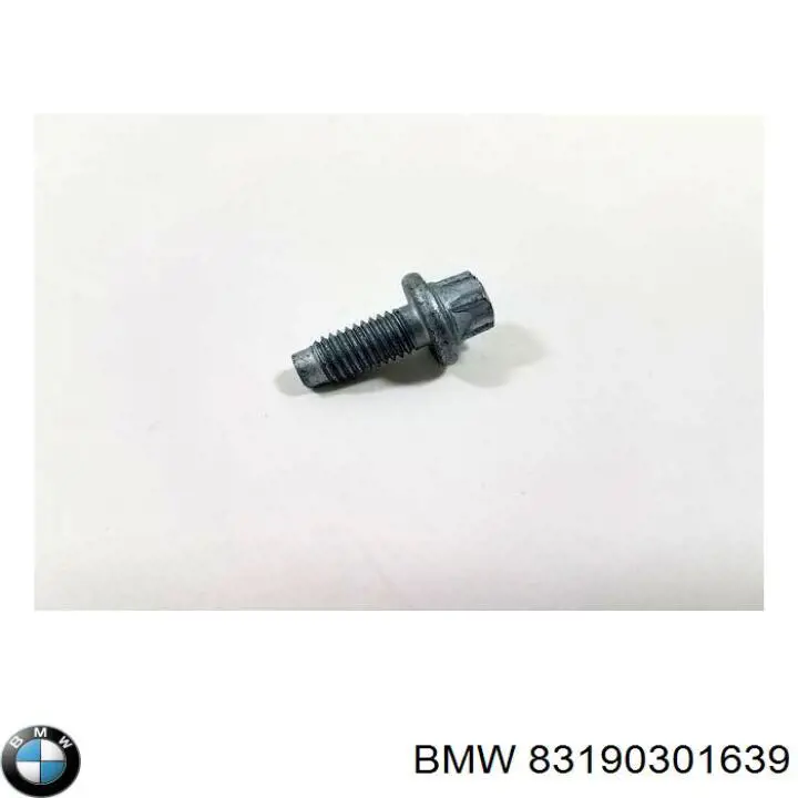  83190301639 BMW