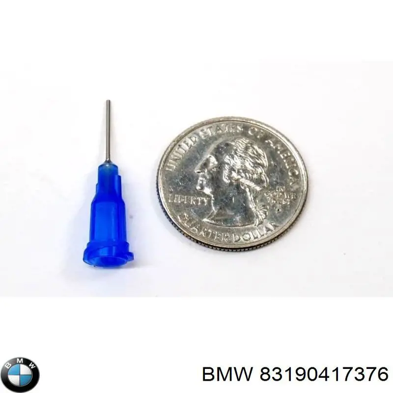 Купити 83190417376 BMW 