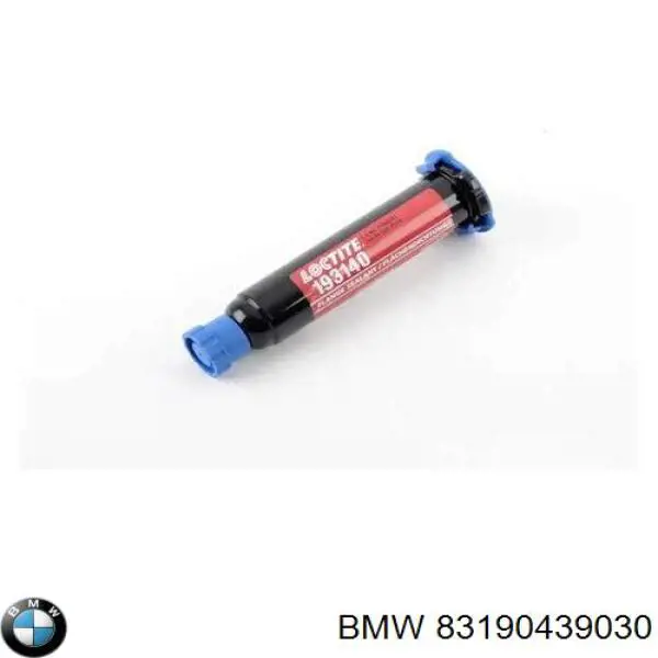  83190439030 BMW