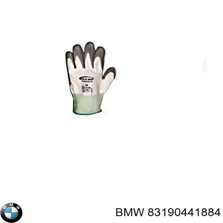 83190441884 BMW 