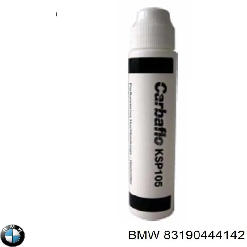 Купити 83190444142 BMW 
