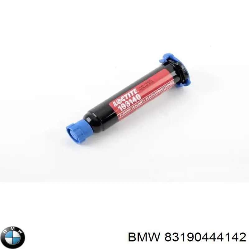  BMW 83190444142 ціна, від 17.09 USD