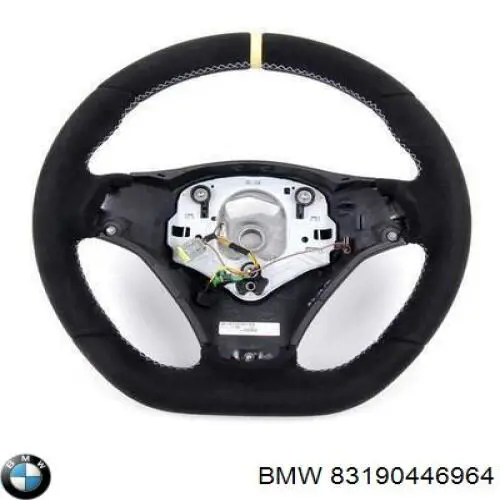  BMW 83190446964 ціна, від 19.75 USD