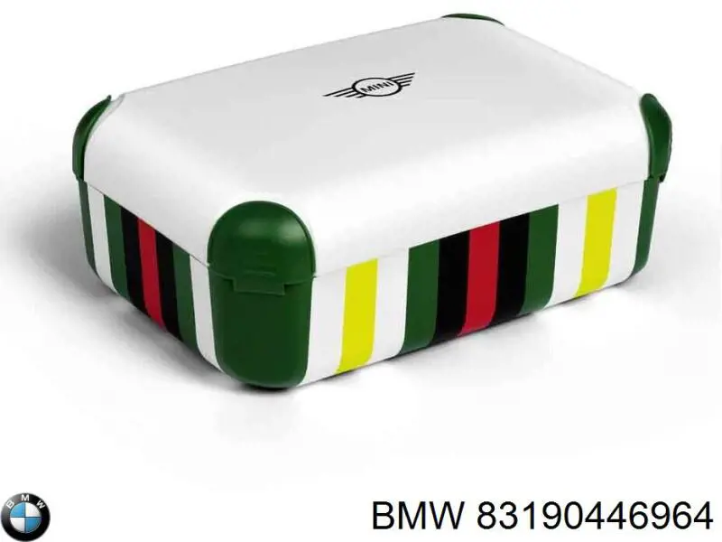 83190446964 BMW 