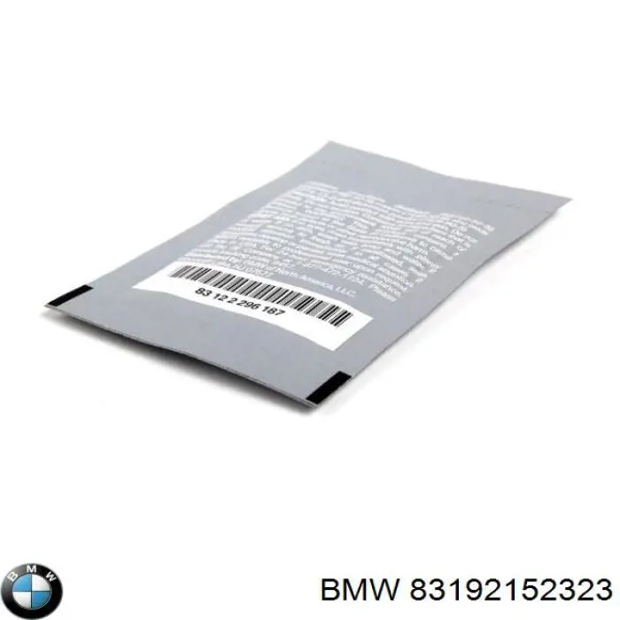  83230309003 BMW