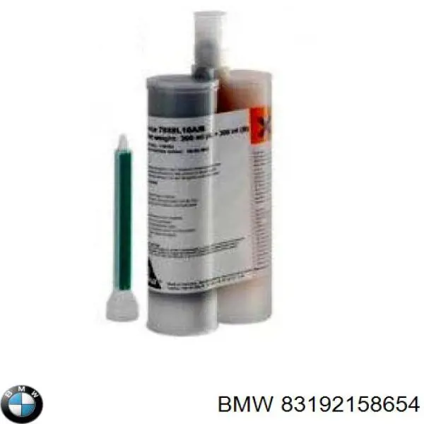 83192158654 BMW 