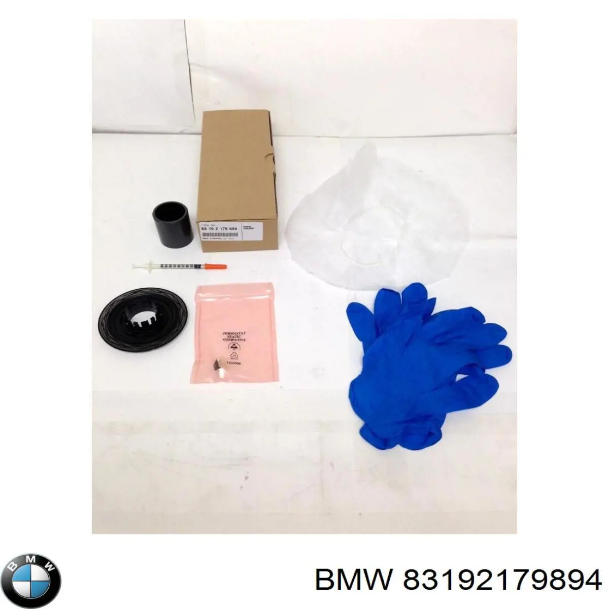  83192179894 BMW